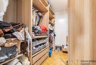 Westseitig ausgerichtete 2-Zimmer-Gartenwohnung mit Einbauküche in Urfahr nähe JKU zu vermieten!