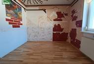 Geförderte 3-Zimmer-Wohnung mit großem Balkon! Unbefristet! Mietfreistellung gegen Selbstsanierung!