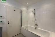 Attraktive Terrassenwohnung in Döbling – klimatisiert &amp; bestens angebunden!