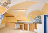 320 m² Wohnfläche um € 249.000 – Wohnen mit Geschichte in Toplage