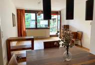 Familienfreundliche, barrierefreie 3-Zimmer-Wohnung mit Loggia & Hallenbad nahe U4-Hütteldorf