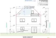 MEHR PLATZ ZUM LEBEN: 5-Zimmer-Wienerberger-Neubau mit Keller und großem Garten. PROVISIONSFREI für den Käufer.