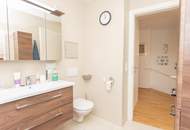 Gartenmaisonette mit Reihenhaus-Charakter nahe Hanusch-Krankenhaus
