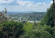Top Aussichtslage am Schafberg!
