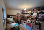 Einzigartige Liegenschaft mit Geschichte – Wohnhaus &amp; ehemaliges Computermuseum