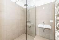 Erstbezug ab Mitte Juni! Moderne 2-Zimmer-Balkonwohnung in Nussdorf zu vermieten!