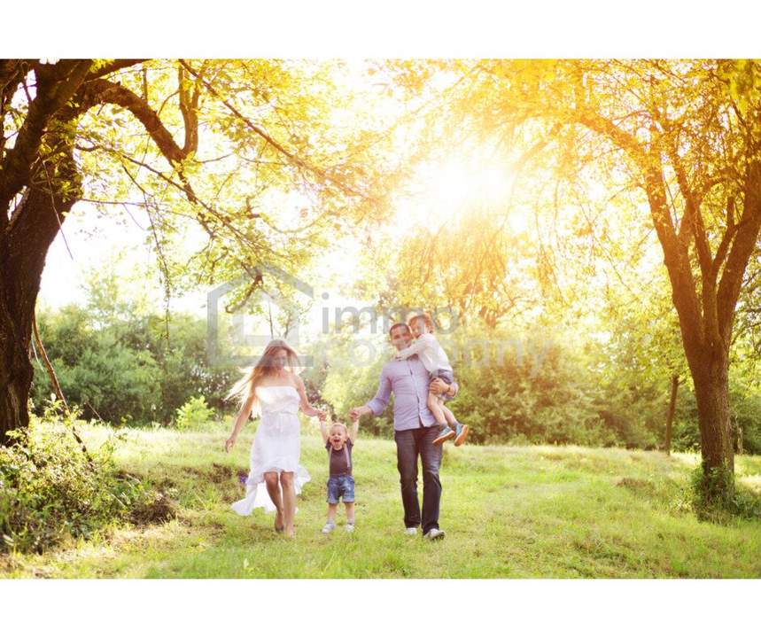 Baugrundstück mit idealem Preis-Leistungs-Verhältnis in beliebter Wohnlage