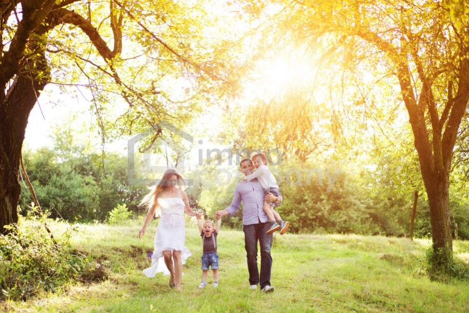 Baugrundstück mit idealem Preis-Leistungs-Verhältnis in beliebter Wohnlage, Grund und Boden-kauf, 150.000,€, 8072 Graz-Umgebung