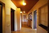 Teilbares Baugrundstück in Aussichtslage mit Altbestand Nähe Gablitzer Ortskern