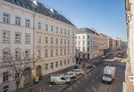 ++Herbststraße++ Sanierungsbedürftige 2-Zimmer Altbau-Wohnung, viel Potenzial! Airbnb/Kurzzeitvermietung Zustimmung vorhanden