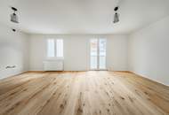 WOHNEN MITTEN IM VIERTEN - Urbane Lebensqualität in Zentrumsnähe - 1-Zimmer-Wohnung mit moderner Ausstattung