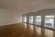 Repräsentative Bürofläche in 1010 Wien