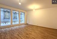 / UNBEFRISTETE MIETDAUER / MITTEN IN DER STADT/ ERSTBEZUG NACH SANIERUNG