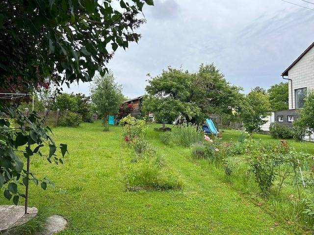 Grundstück in Leonding Bergham