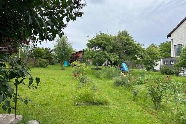 Grundstück in Leonding Bergham, Grund und Boden-kauf, 540.000,€, 4060 Linz-Land