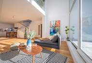 ++NEU++ Großartige 4 Zimmer-Neubauwohnung in GRÜNRUHELAGE – mitten in Döbling!