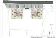 Exklusive barrierefreie Neubauwohnungen am Faaker See – 4 Garten-, 4 Terrassen- &amp; 2 Penthousewohnungen mit Seeblick