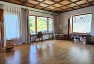 "Neuer Preis" GERÄUMIGES EIN / ZWEIFAMILIENHAUS IN SONNIGER LAGE