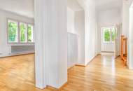 Grünruhelage am Wolfersberg. Einfamilienhaus mit großem Garten, traumhafter Fernsicht und großem Erweiterungspotenzial
