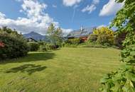 Exklusives Holzblockhaus in ruhiger Lage!
