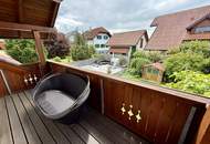 Idyllisches hochwertiges Einfamilienhaus in Unterweitersdorf