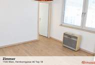Charmante 3-Zimmer-Wohnung, 69m², 3. Etage, 1100 Wien, teilrenoviert, nur 199.000€, Eigentum in Favoriten, Gut angebunden - ehrlich bepreist.