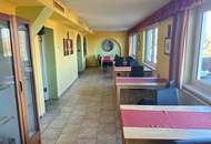 Anlageobjekt - Zimmer- Appartementvermietung - Gastronomie