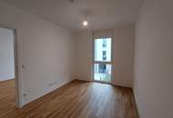 "Moderne Balkon-Mietwohnung 2 Zimmer + 2 PP nahe U1 Leopoldau"