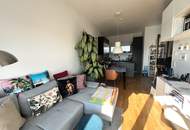 Graz-St.Peter: Luftig. Hell. Besonders. Terrassenwohnung mit sensationellem Weitblick &amp; Tiefgarage!