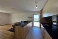 Neuwertige, sonnige 4-Zimmer Whg. mit Terrasse und Eigengarten