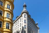 BAUERNMARKT: 181 m² gekühlte Büroflächen mit Topausstattung
