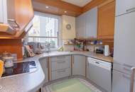 Gemütliche 3-Zimmer Wohnung mit Loggia - 93 m²