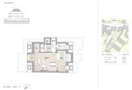 THE PEARLE SIEVERING! LUXURY HIGH END LIVING WITH VIENNA VIEW AND BIG GARAGE!