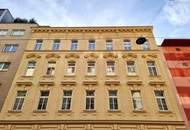 Die perfekte Kleinwohnung im 3.Bezirk! Voll renoviertes Altbauhaus in ruhiger Seitengasse! Frisch sanierte Wohnung + U-Bahn ums Eck + Beste Infrastruktur und Anbindung! Tolle Gelegenheit!