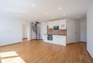 ++NEU++ Stylische Maisonette im Dachgeschoss – 3 Zimmer mit Sonnenterrasse