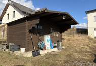 leistbarer Wohntraum im Grünen mit großem Garten