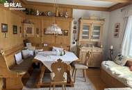 Bungalow in Hollenstein