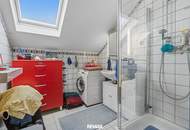 "nahe dem Mühlwasser- 4 Zimmer- einzigartig- Sonnig- ruhig!"