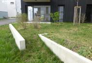 Bezugsfertig - Ruhige 2-Zimmer Gartenwohnung im Wildgarten - Provisionsfrei