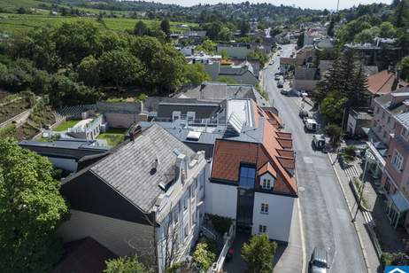 Lagerfläche in Neustift am Walde!, Gewerbeobjekt-kauf, 22.540,€, 1190 Wien 19., Döbling