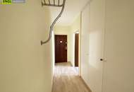 Sofortbezug möglich /sehr gepfegte 2 Zimmerwohnung mit Loggia und KFZ-Abstellplatz in zentraler Lage,