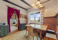 Südseitige Ruhelage in Bad Vöslau !