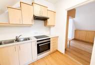 ++ ST. PETER ++ Lichtdurchflutete 3-Zimmer-Maisonettewohnung inkl. zwei Außenstellplätzen