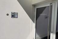 Stylische 1 Zimmer Erstbezugswohnung mit Balkon &amp; Garage in Maria Enzersdorf – Ihr neues Zuhause!