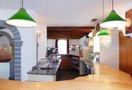 WUNDERSCHÖNES GASTHAUS MIT STADL &amp; GARTEN