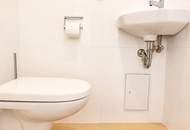 Gartenwohnung in Bestlage Gersthof – 2 Balkone, Eigengarten und optional 2 Garagenplätze