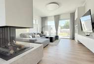 MODERN & SEHR HOCHWERTIG MIT DOPPELGARAGE U. 30 QM NEBENGEBÄUDE