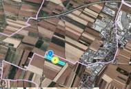 Großes Ackergrundstück zu Verkaufen!