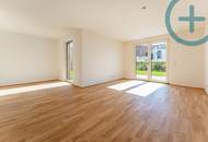 Modernes Familienheim: 4 Zimmer mit Garten