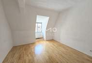 Bürofläche im "gemalten Haus" in Top-Lage zu vermieten - nahe dem Hauptplatz / Herrengasse 3 - Top 511